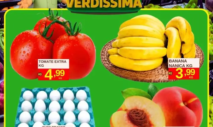 Quarta Do Preço Baixo: Tome Leve Lança Nova Rodada De Ofertas Em Toda A Região