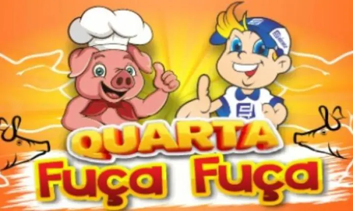  QUARTA FUÇA-FUÇA NO DONAIRE SUPERMERCADOS EM SEVERÍNIA! 