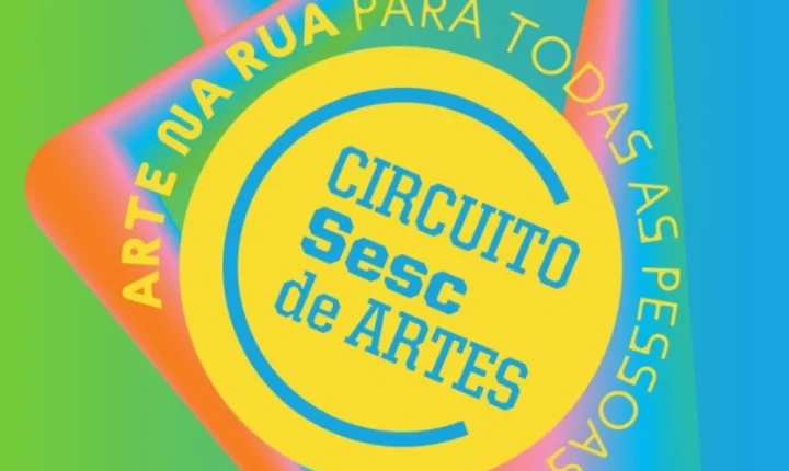 Região De Catanduva Recebe Atividades Gratuitas Do Circuito Sesc De Artes 2026