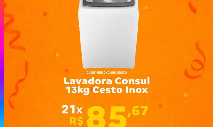 Ressaca De Carnaval É No Magazine Luiza! 🔥🎉