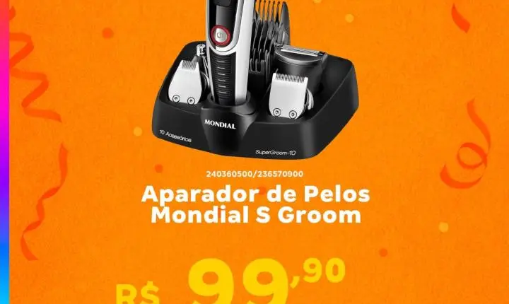 Ressaca De Carnaval É No Magazine Luiza! 🔥🎉