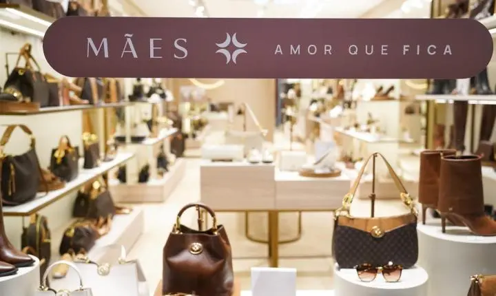 Riopreto Shopping celebra o Dia das Mães com programação especial e experiências afetivas