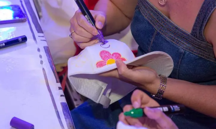 Riopreto Shopping celebra o Dia das Mães com programação especial e experiências afetivas