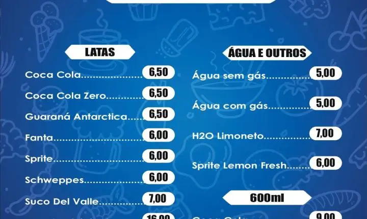 Sabor, qualidade e aquele almoço caprichado esperam por você no Mesa 10 Restaurante! 💙✨