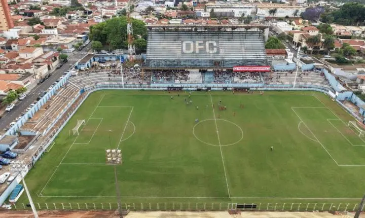São José vence Vila Raia e conquista o título do Campeonato Amador de Futebol