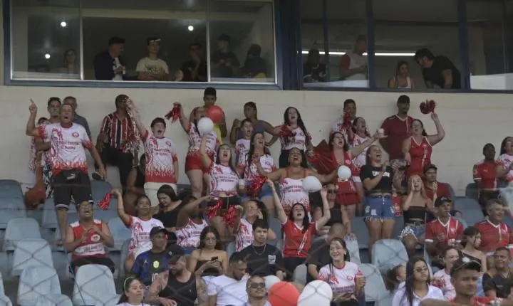São José vence Vila Raia e conquista o título do Campeonato Amador de Futebol