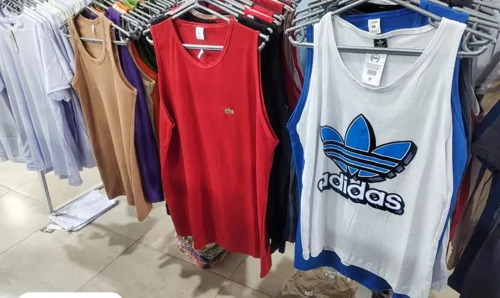 Se Você Não Vai Até O Brás… O Mega Shopping Do Brás Vem Até Você — E Trazendo Muitas Novidades!