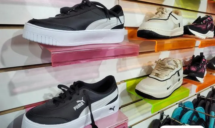 Se Você Não Vai Até O Brás… O Mega Shopping Do Brás Vem Até Você — E Trazendo Muitas Novidades!