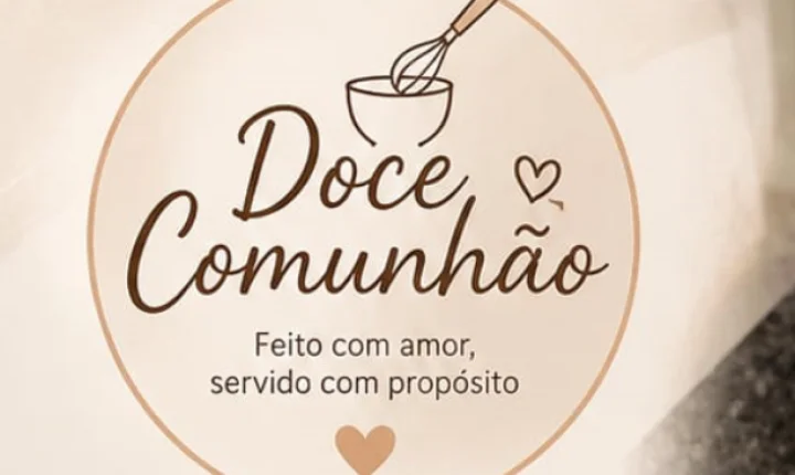 Segue nosso cardápio Doce Comunhão🤎
