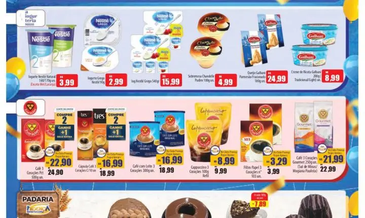SEGUNDA E TERÇA VERDE NO PROENÇA! 🛒