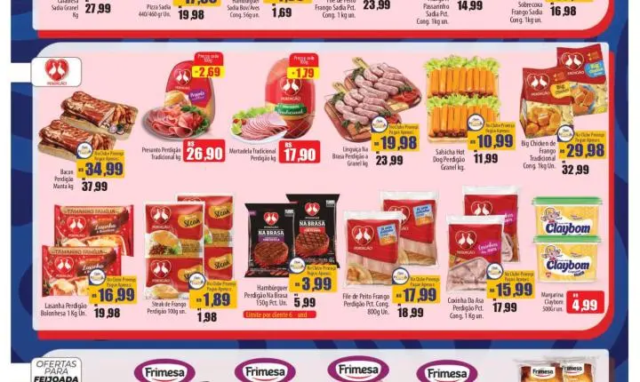 SEGUNDA E TERÇA VERDE PROENÇA + FESTIVAL SUÍNO! 🐷🔥