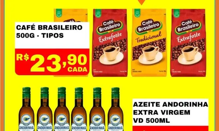 Segunda No Precinho Traz Ofertas Imperdíveis Nas Lojas Tome Leve