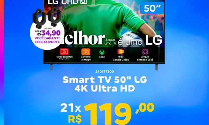 Semana Do Consumidor Aquece O Varejo Com Descontos De Até 70%