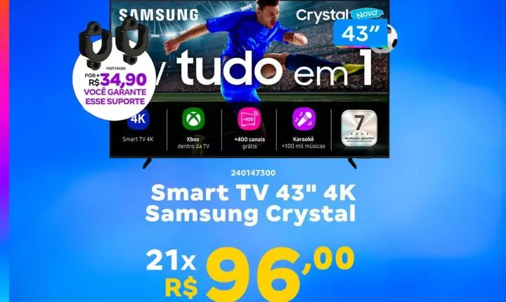 Semana Do Consumidor Aquece O Varejo Com Descontos De Até 70%