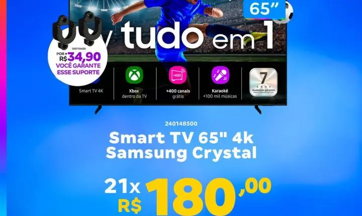 Semana Do Consumidor Aquece O Varejo Com Descontos De Até 70%