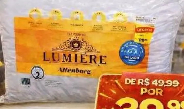 Semana Do Consumidor Pernambucanas! 🔥