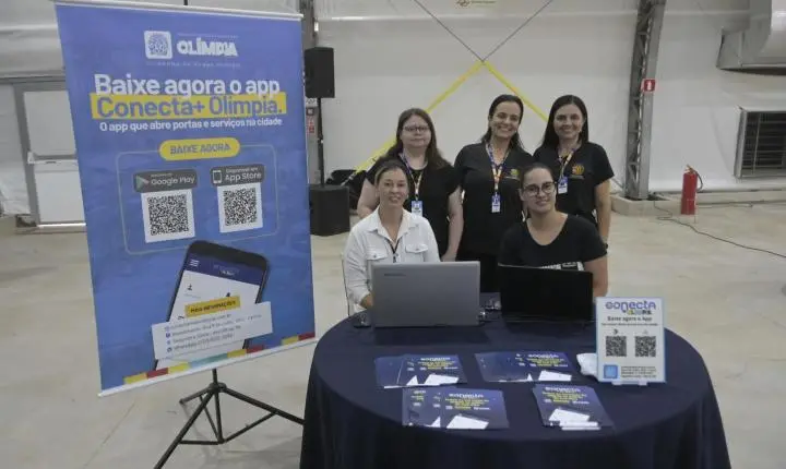 Seminário De Abertura Do Ano Letivo De 2026 Reúne Cerca De 1.200 Servidores Da Educação E Convidados Em Olímpia