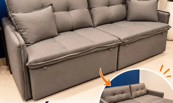 SEXTA E SÁBADO TEM PROMOÇÃO NA OLÍMPIA ESTOFADOS E DECORAÇÕES!