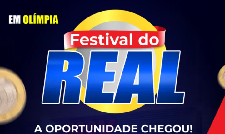 SEXTOU COM FESTIVAL DO REAL NO MAX ATACADISTA! 💰🎉