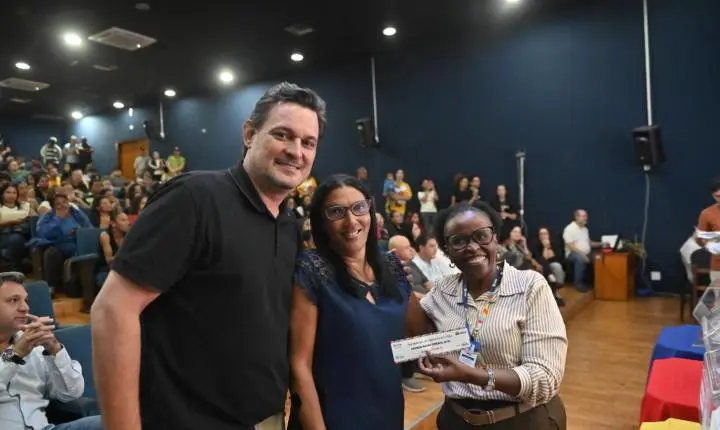 Sorteio dos endereços do Residencial Foresti marca novo capítulo para 150 famílias olimpienses