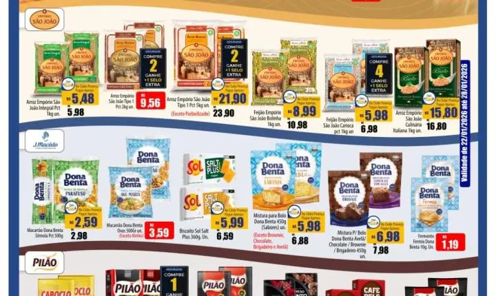 Super Final De Semana Do Carinho Cheio Aquece As Compras No Proença