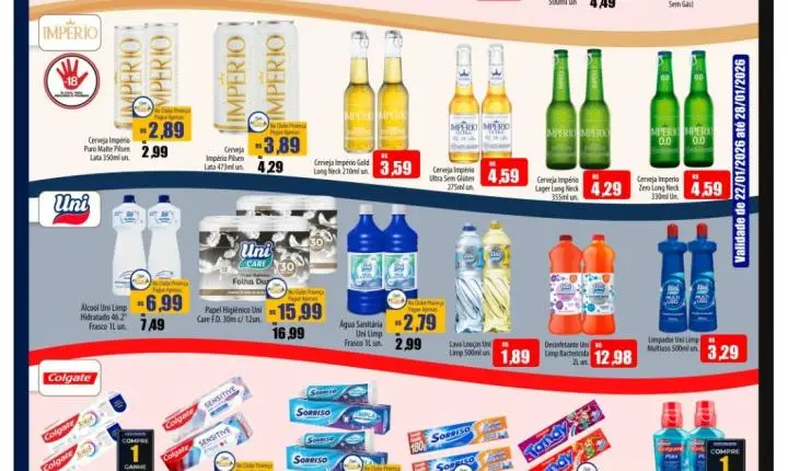 Super Final De Semana Do Carinho Cheio Aquece As Compras No Proença