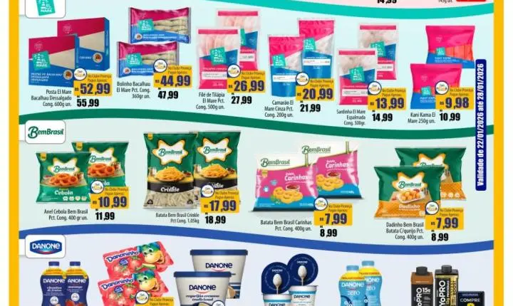 Super Final De Semana Do Carinho Cheio Aquece As Compras No Proença