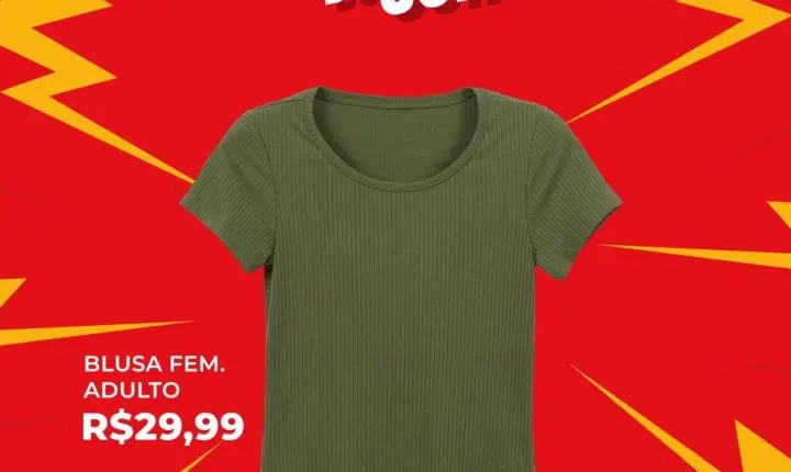 Super Semana Do Consumidor Édmais! ⚡