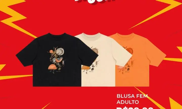 Super Semana Do Consumidor Édmais! ⚡