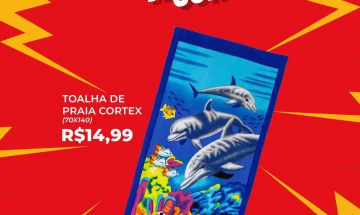 Super Semana Do Consumidor Édmais! ⚡