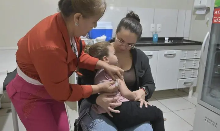 SUS em Olímpia: balanço de ações destaca o alcance da rede municipal de saúde em setembro