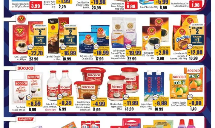 TEM OFERTA BOA ESPERANDO POR VOCÊ NO PROENÇA!