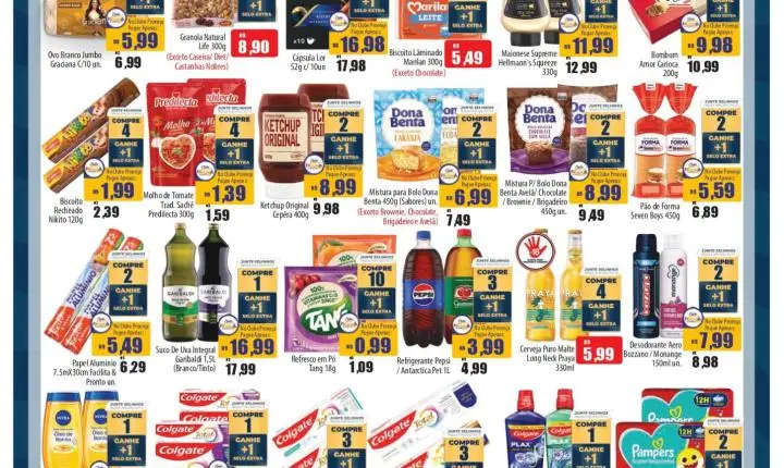 TEM OFERTA BOA ESPERANDO POR VOCÊ NO PROENÇA!