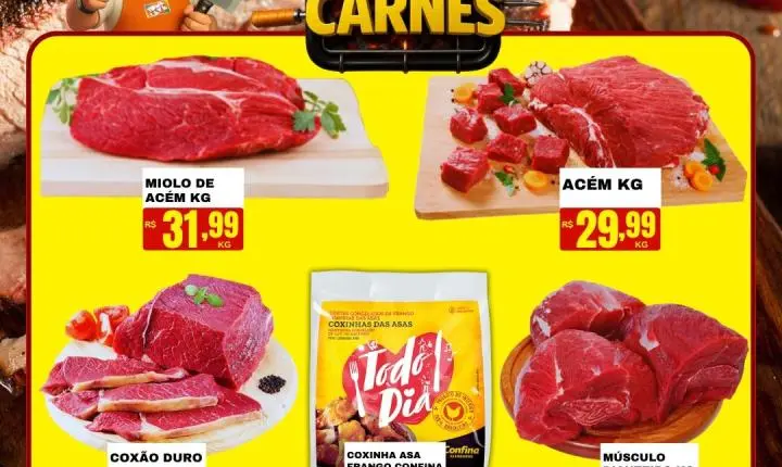 Terça E Quarta De Ofertas No Tome Leve