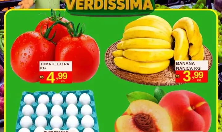 Terça E Quarta De Ofertas No Tome Leve