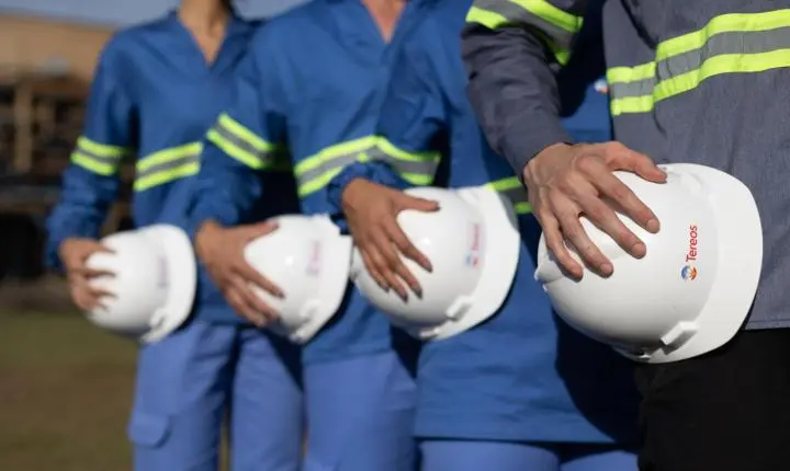 Tereos abre inscrições para o programa de estágio Jovens Talentos