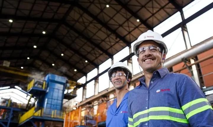 Tereos Brasil conquista novamente o selo Great Place to Work