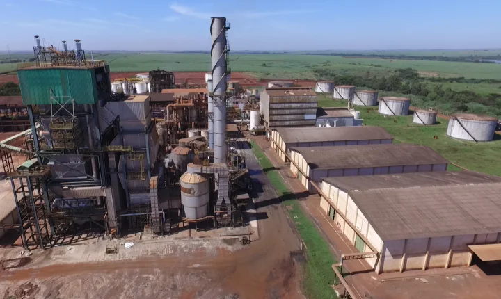 Tereos conquista certificado ISCC CORSIA Low LUC Risk