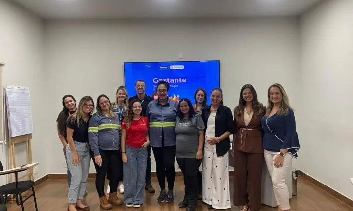 Tereos destaca apoio à maternidade e valorização das colaboradoras no Dia das Mães