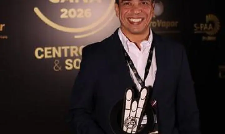 Tereos é destaque no prêmio MasterCana com projetos de inovação, eficiência e impacto social