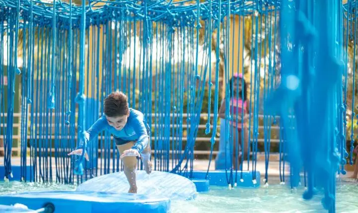 Thermas Celebra Aniversário De Olímpia E Uberaba Com Meia-Entrada Solidária