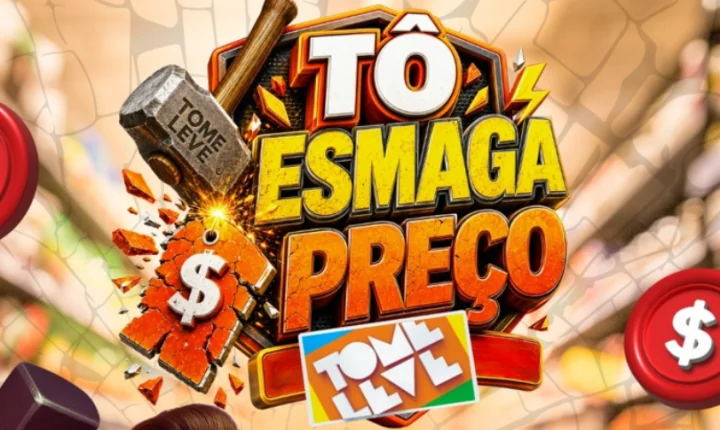 TÔ ESMAGA já é bom... com o Festival do Pastel junto fica MELHOR AINDA! 🤩🥟