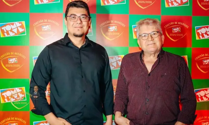 Tome Leve Realiza O 1º Conexão De Negócios E Reforça Parceria Com A Indústria E Fornecedores