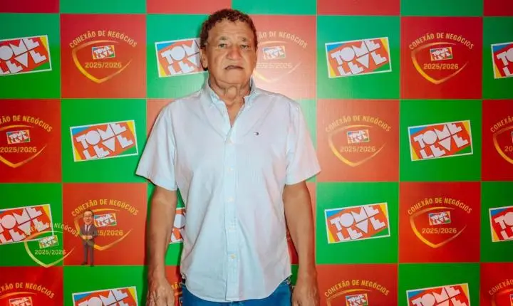 Tome Leve Realiza O 1º Conexão De Negócios E Reforça Parceria Com A Indústria E Fornecedores