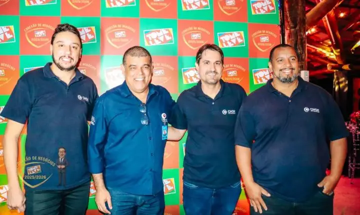 Tome Leve Realiza O 1º Conexão De Negócios E Reforça Parceria Com A Indústria E Fornecedores