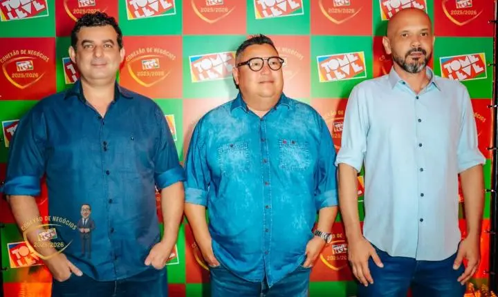 Tome Leve Realiza O 1º Conexão De Negócios E Reforça Parceria Com A Indústria E Fornecedores