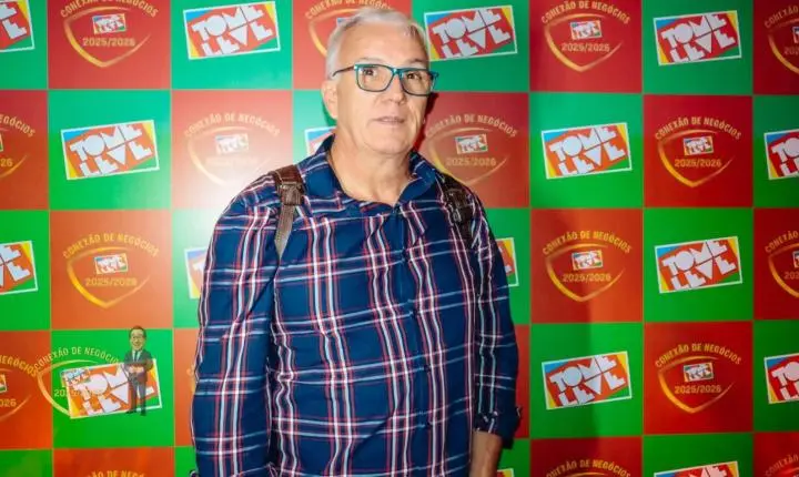 Tome Leve Realiza O 1º Conexão De Negócios E Reforça Parceria Com A Indústria E Fornecedores