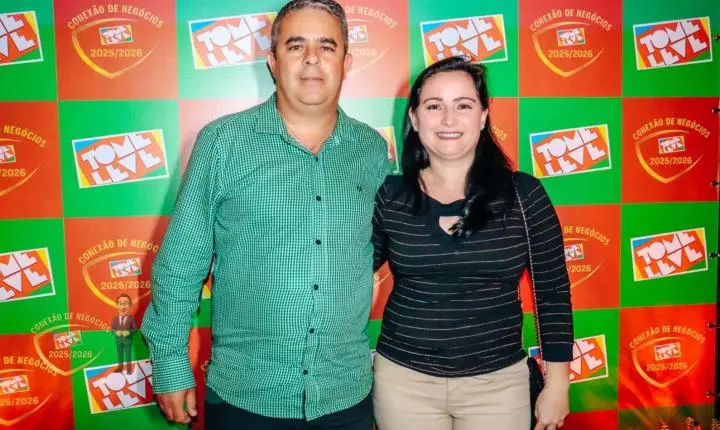 Tome Leve Realiza O 1º Conexão De Negócios E Reforça Parceria Com A Indústria E Fornecedores