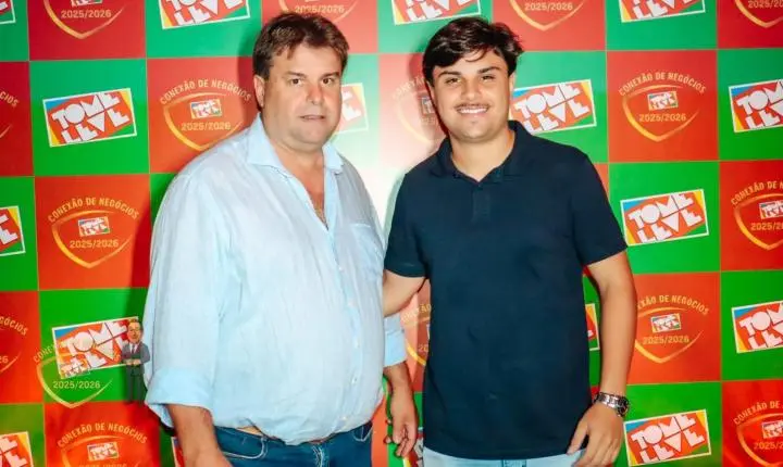 Tome Leve Realiza O 1º Conexão De Negócios E Reforça Parceria Com A Indústria E Fornecedores