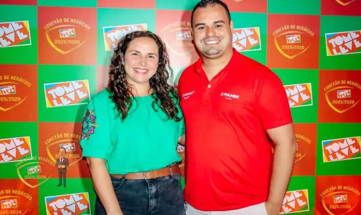 Tome Leve Realiza O 1º Conexão De Negócios E Reforça Parceria Com A Indústria E Fornecedores